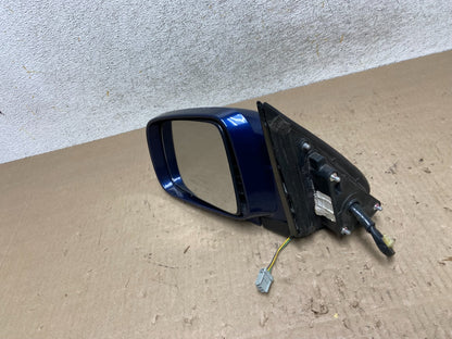 2002-2006 Honda CR-V CRV Left Driver LH Side View Door Mirror AI2359 DW6