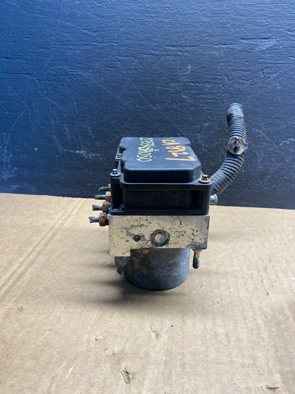 2004-2005 Subaru Forester 2.5L ABS Anti Lock Brake Pump Modulator ac7833 DG2