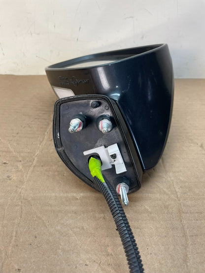 2006 - 2008 Lexus IS250 IS350 Left Driver LH Side View Door Mirror AG9886 DW4