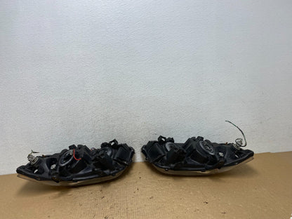 2001 2002 2003 Toyota Highlander Headlights Left+Right Side AF8195 DW5