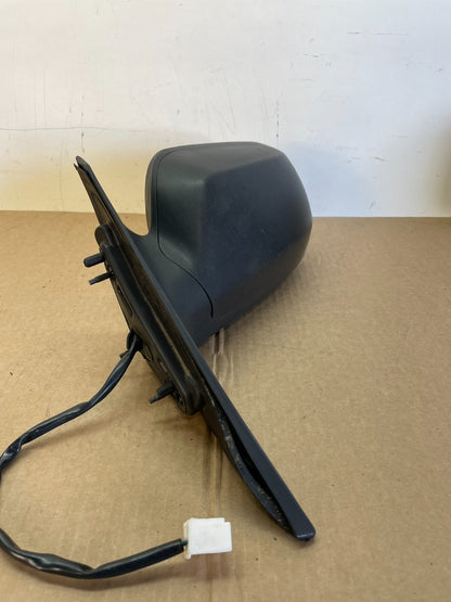 2003-2008 Mazda 6 Left Driver LH Front View Door Mirror AH6283 DW1
