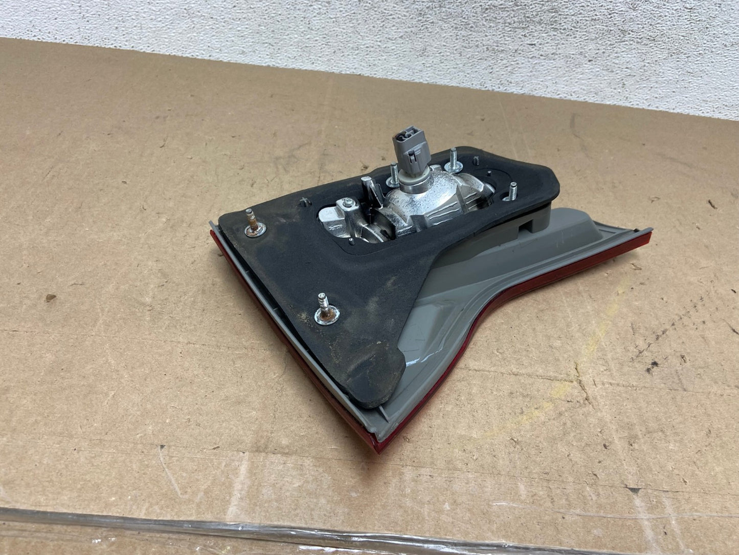 2007 2008 2009 Acura Mdx Right Passenger Rh Side Inner Tail Light AE6846 LK5