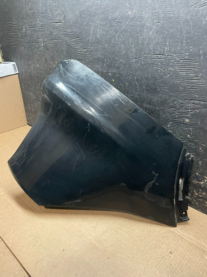 2013 to 2016 Ford Escape Rear Left Driver LH Side Bumper Cover Oem y9446 DG2
