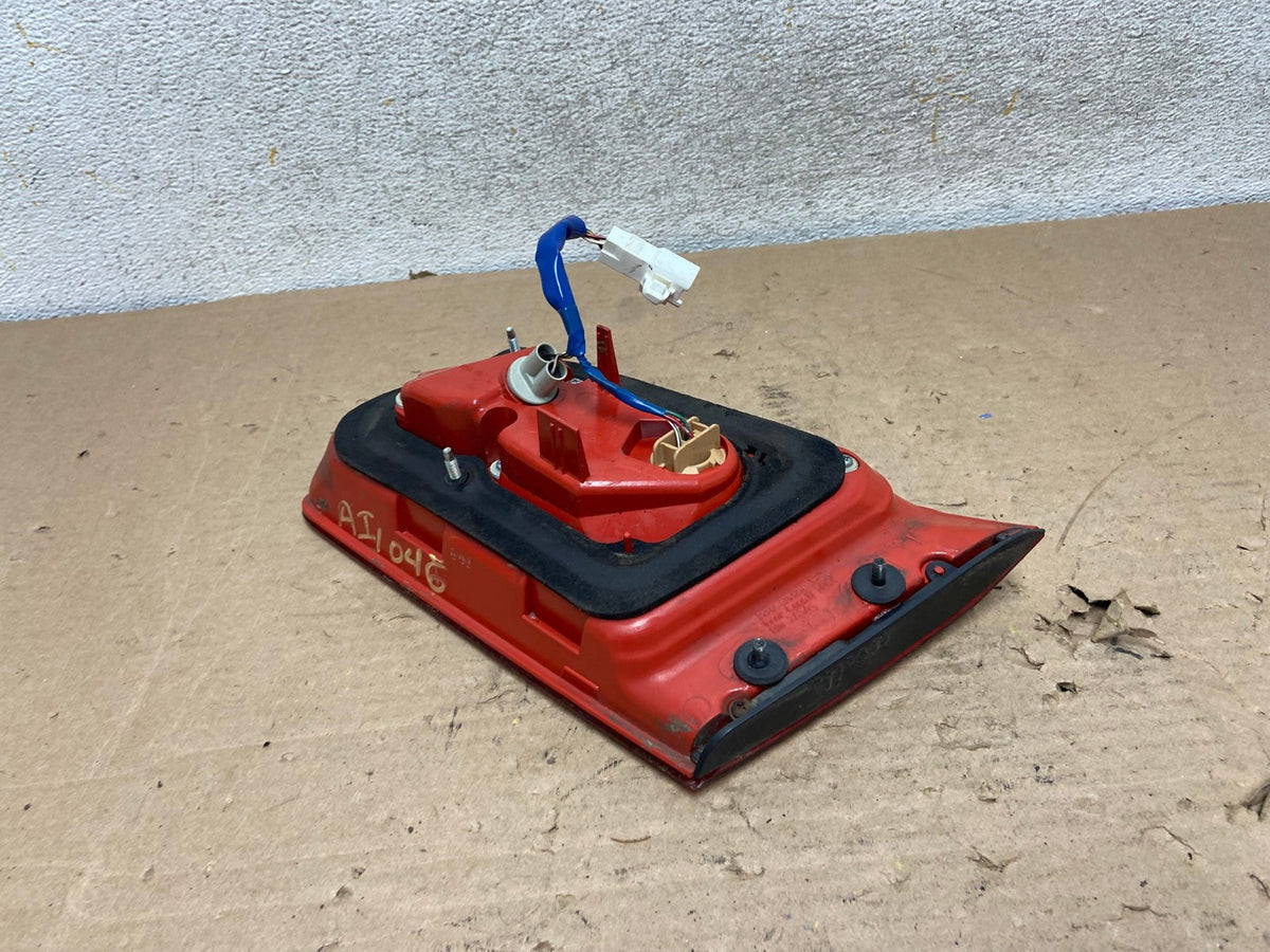 2007 2008 2009 Lexus Es350 Left Driver Lh Inner Tail Light AI1046 LK5