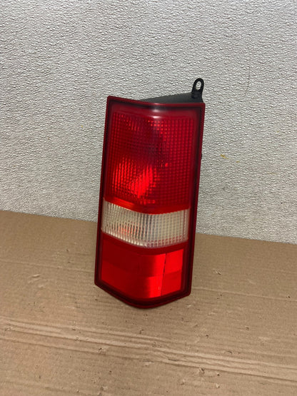 2003 2017 Chevrolet Express 1500 2500 3500 Right Passenger Tail Light AB1044 LK0