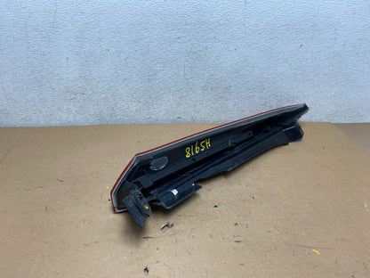2003 to 2006 Volvo XC90 Right Passenger Side Upper Tail Light OEM H5918 DG15