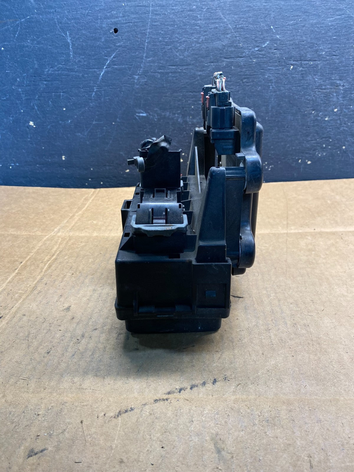 2007 Jeep Commander Fuse Box Relay BCM Body Control Module OEM AB3729 DG3