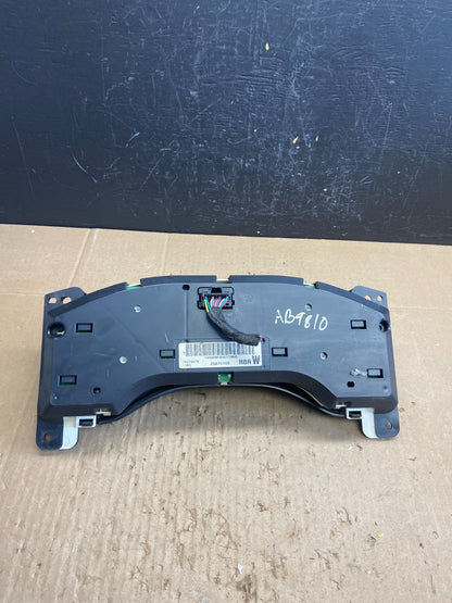 2008 to 2010 Chevrolet Express Speedometer Cluster Gauge AB9810 DG4