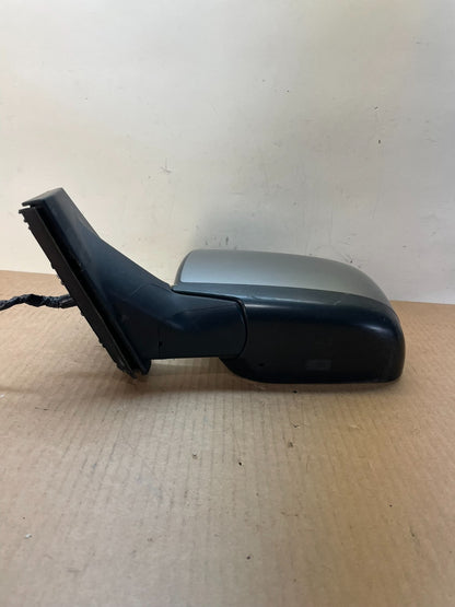 2008 to 2015 Nissan Rogue Left Driver LH Side View Door Mirror AJ1095 DG3