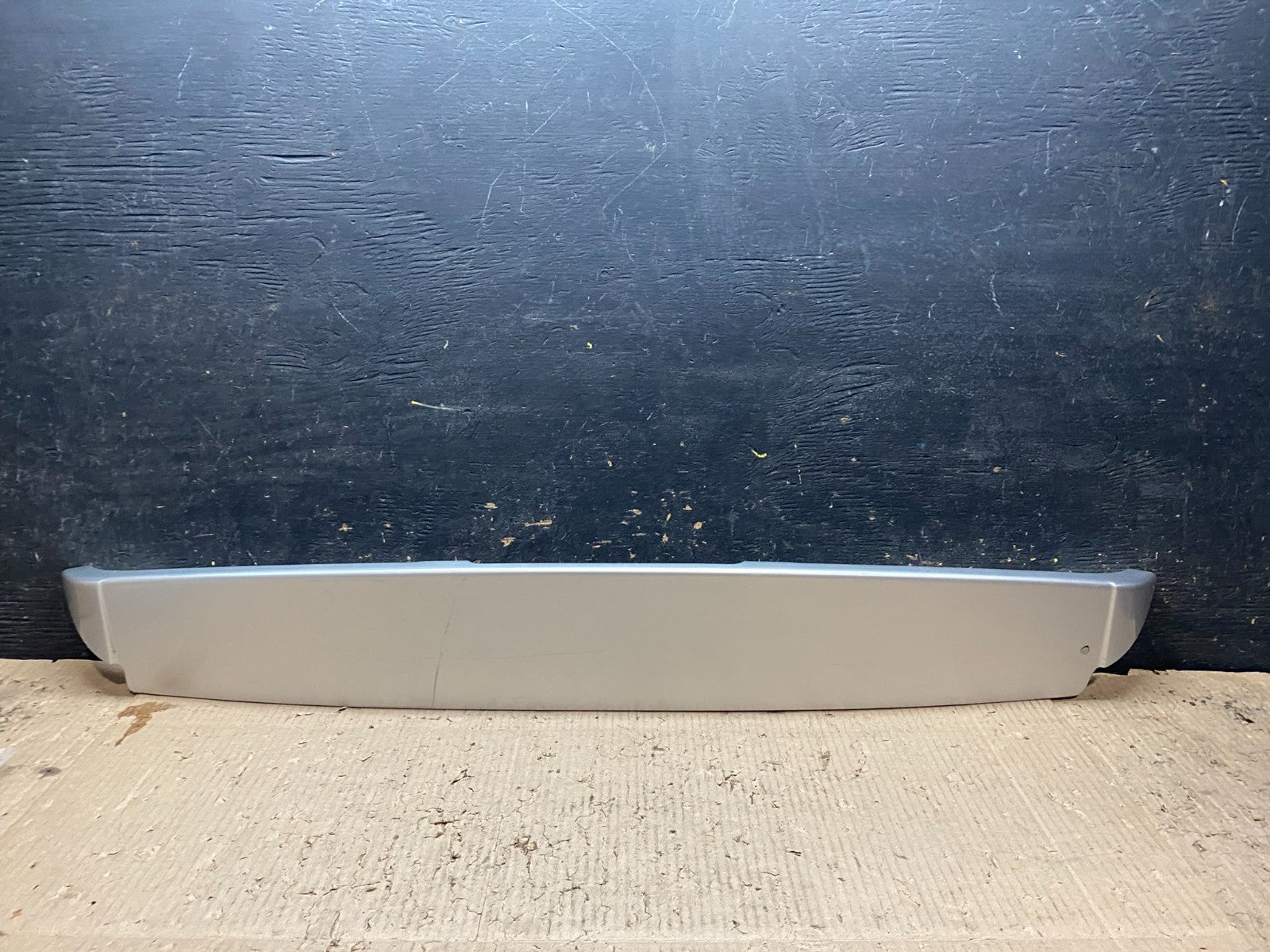 2006-2012 Toyota RAV4 Rear Upper Liftgate Spoiler Hatch 3RD Brake Light X8235 DG0