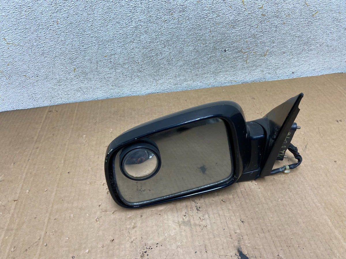 2002-2006 Honda CR-V CRV Left Driver LH Side View Door Mirror AI8846 LK6