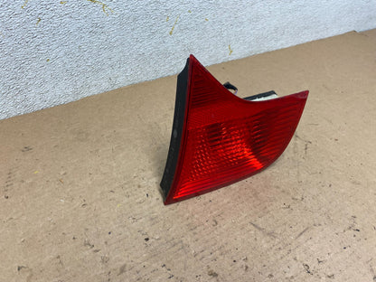 2004-2008 Audi A4 Sedan Right Passenger RH Side Inner Tail Light OEM P0948 DW2