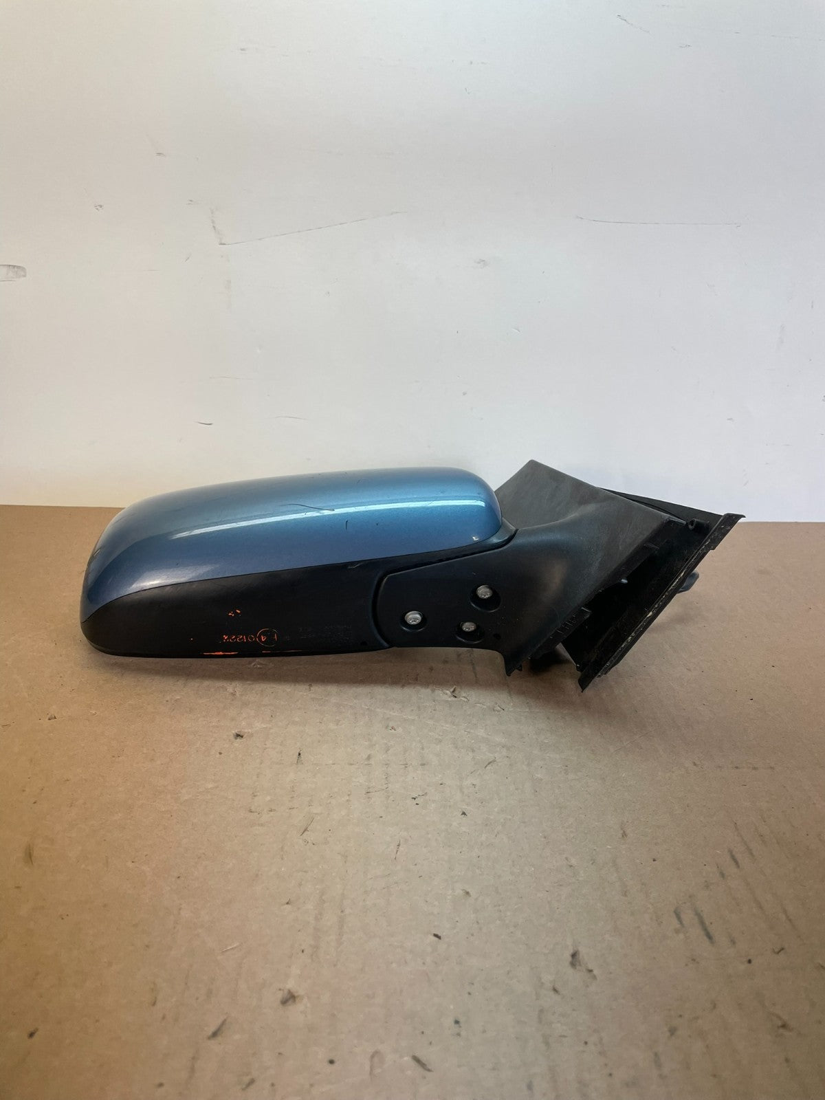 2004 to 2009 Toyota Prius Right Passenger RH Side View Door Mirror AG2538 MS3