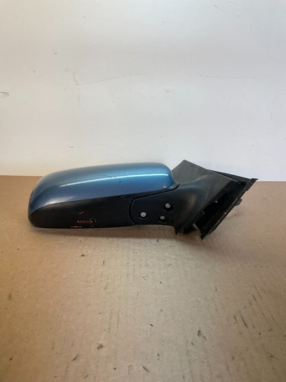 2004 to 2009 Toyota Prius Right Passenger RH Side View Door Mirror AG2538 MS3