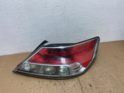 2009 2010 2011 Acura TL Right Passenger Rh Side Tail Light AC7428 LK0