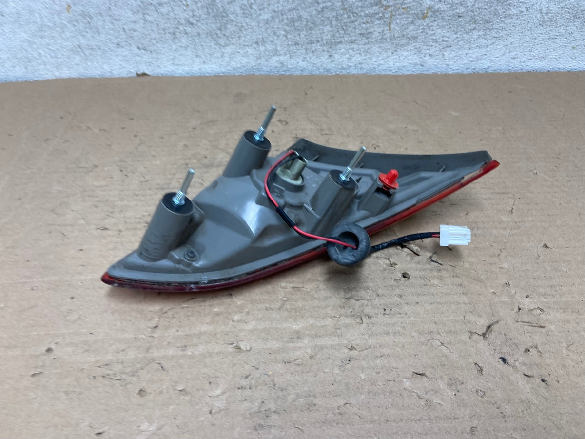 2011-2014 Nissan Murano Right Passenger RH Side Inner Tail Light AI0927 LK4