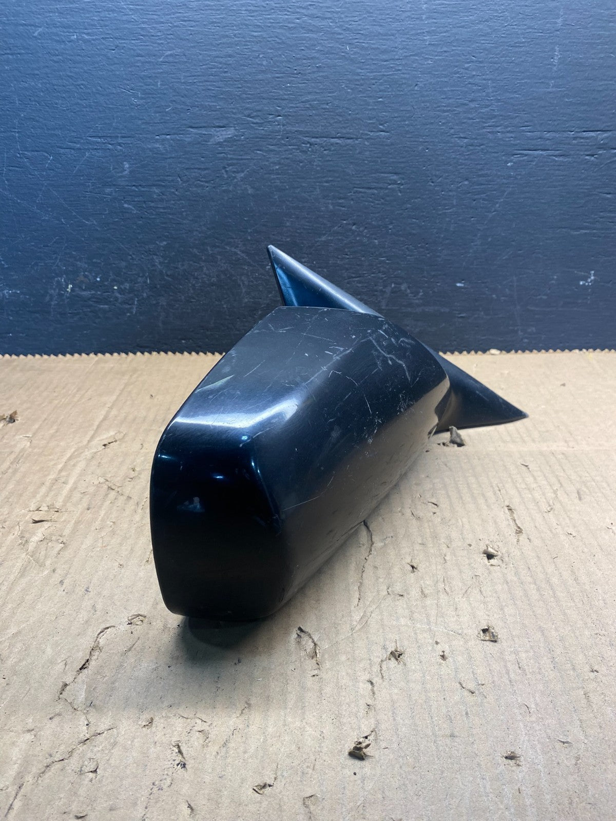 2007 to 2011 Toyota Camry Right Passenger Door Side View Mirror AC7918 DG1