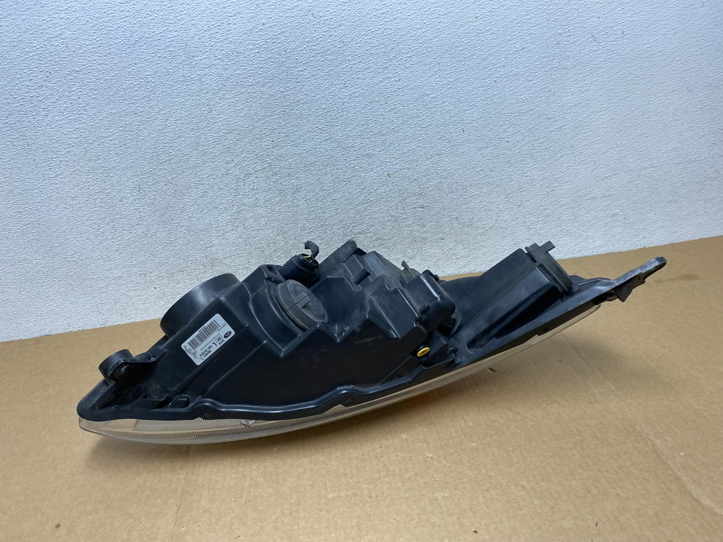 2013 to 2016 Ford C-MAX Left Driver LH Side Headlight AF9498 DW5