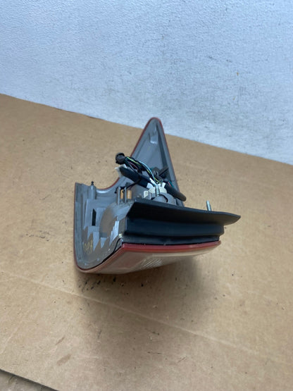 2013 2014 2015 Nissan Altima Right Passenger RH Side Tail Light AD4735 LK5
