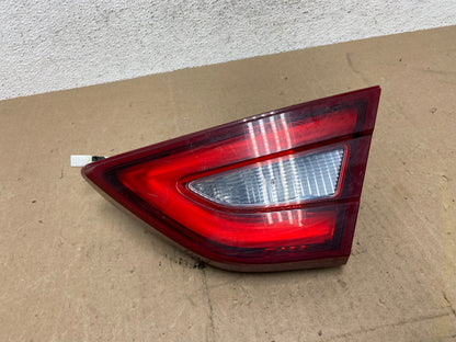 2016 2017 2018 Nissan Maxima Right RH Inner Tail Light AE6836 LK0