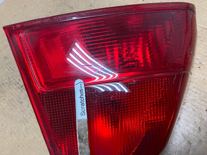 2001 2002 2003 Honda Civic Sedan Left Driver Lh Tail Light AE0653 LK3