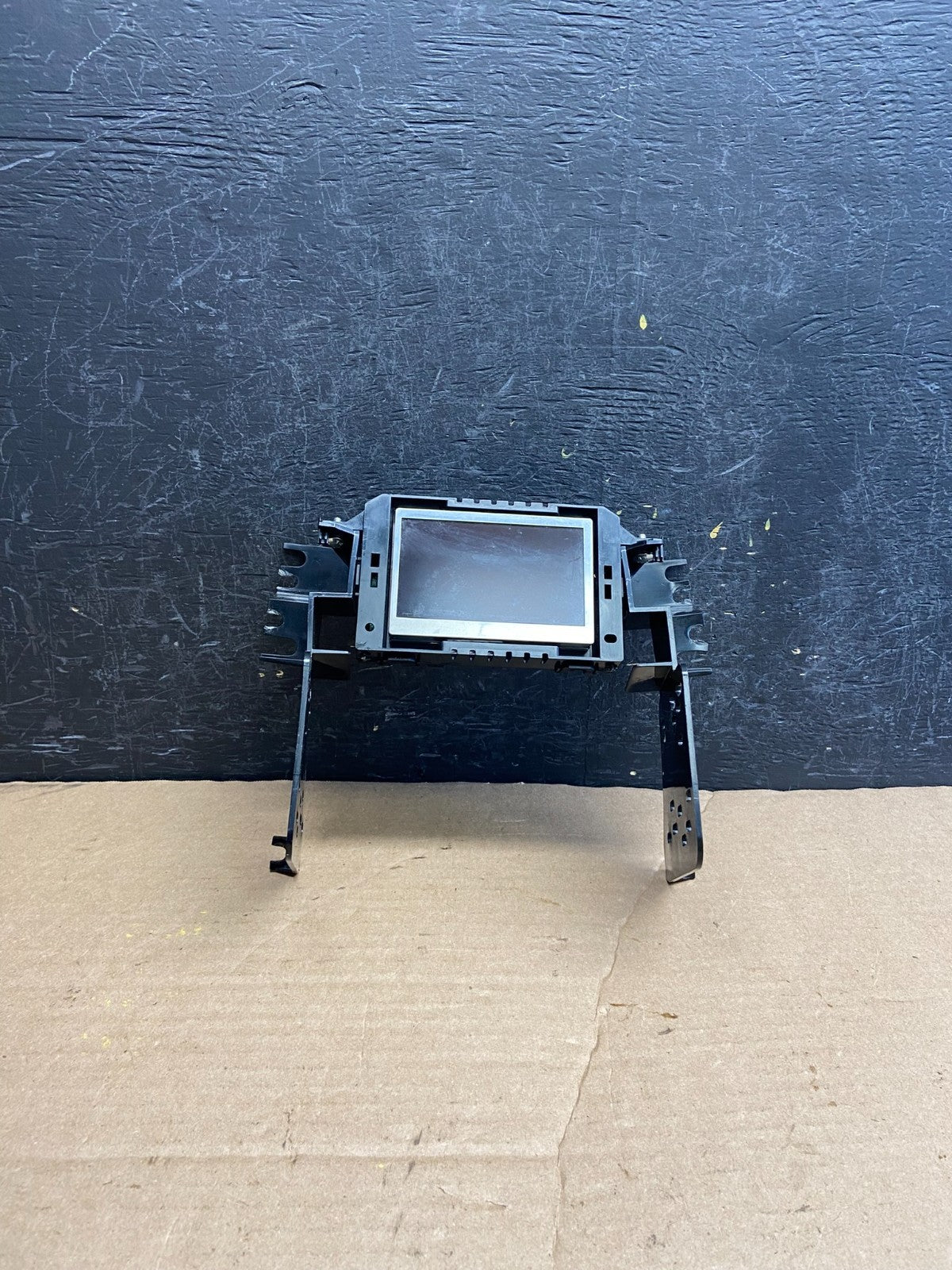2012 2013 2014 Ford Focus Fusion Radio Screen Receiver AM FM AF1884 DG0