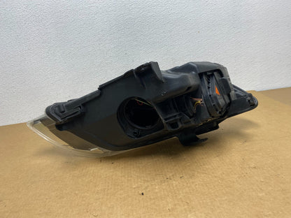 2007 - 2009 Audi Q7 Left Driver LH Side Xenon Hid AFS Headlight Oem AC1789 DW4