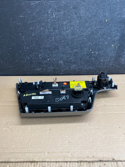 2015 to 2017 Hyundai Sonata Ac Heater Climate Control AG0086 DG3