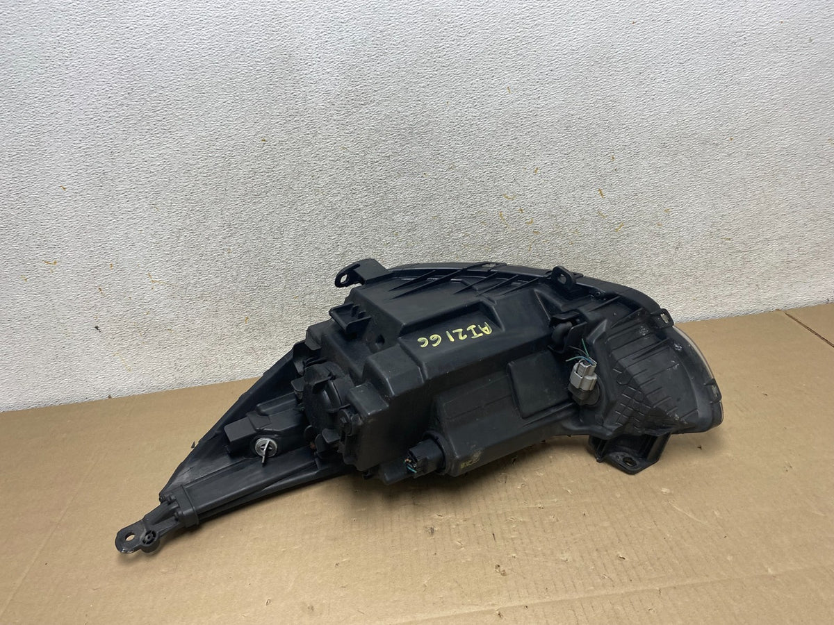 2013 to 2017 Hyundai Accent Right Passenger RH Side Headlight AI2166 DW5