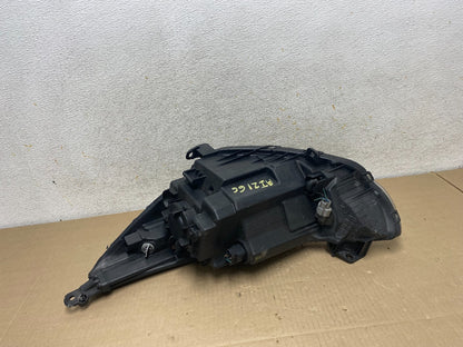 2013 to 2017 Hyundai Accent Right Passenger RH Side Headlight AI2166 DW5