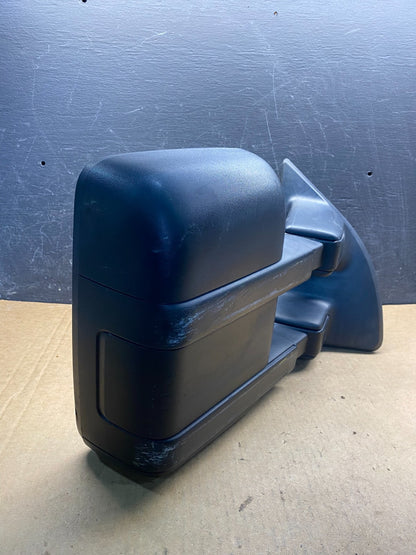 2008 to 2016 Ford F250 F550 SD Right RH Side View Door Mirror ah7038 DG1