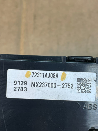 2010 - 2014 Subaru Outback Legacy A/C Heater Climate Control Unit AC4995 DG8
