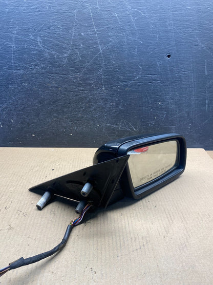 2004 - 2006 BMW 5-Series 525i 530i Right Passenger Door View Mirror AH4513 DW9