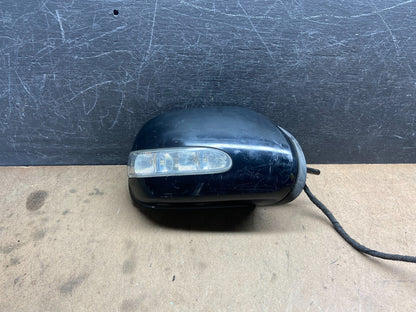 2007 2008 Mercedes GL-Class Right Passenger Side Door View Mirror OEM L1320 DG0