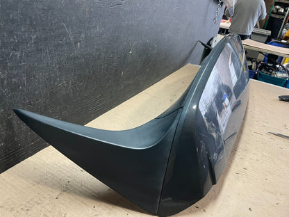 2013-2020 Nissan Pathfinder Rear Spoiler Wing J3451 DG2