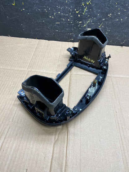 2011 to 2014 Nissan Juke Center Console Radio Bezel Trim OEM  AA4491 DG5