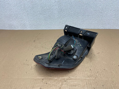 2002 2003 2004 Honda Odyssey Left Driver LH Side Tail Light AB6251 LK5