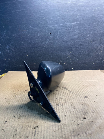 2005-2009 Subaru Legacy Outback Left Driver View Door Heated Mirror Oem Z4808 MS1
