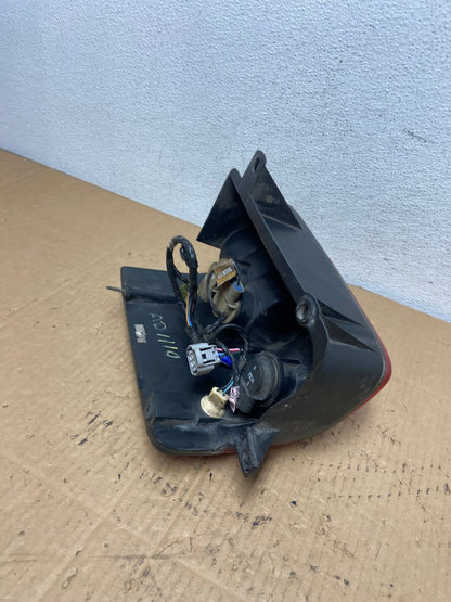 1993-1998 Jeep Grand Cherokee ZJ Left Driver Side Tail Light AD1110 LK6
