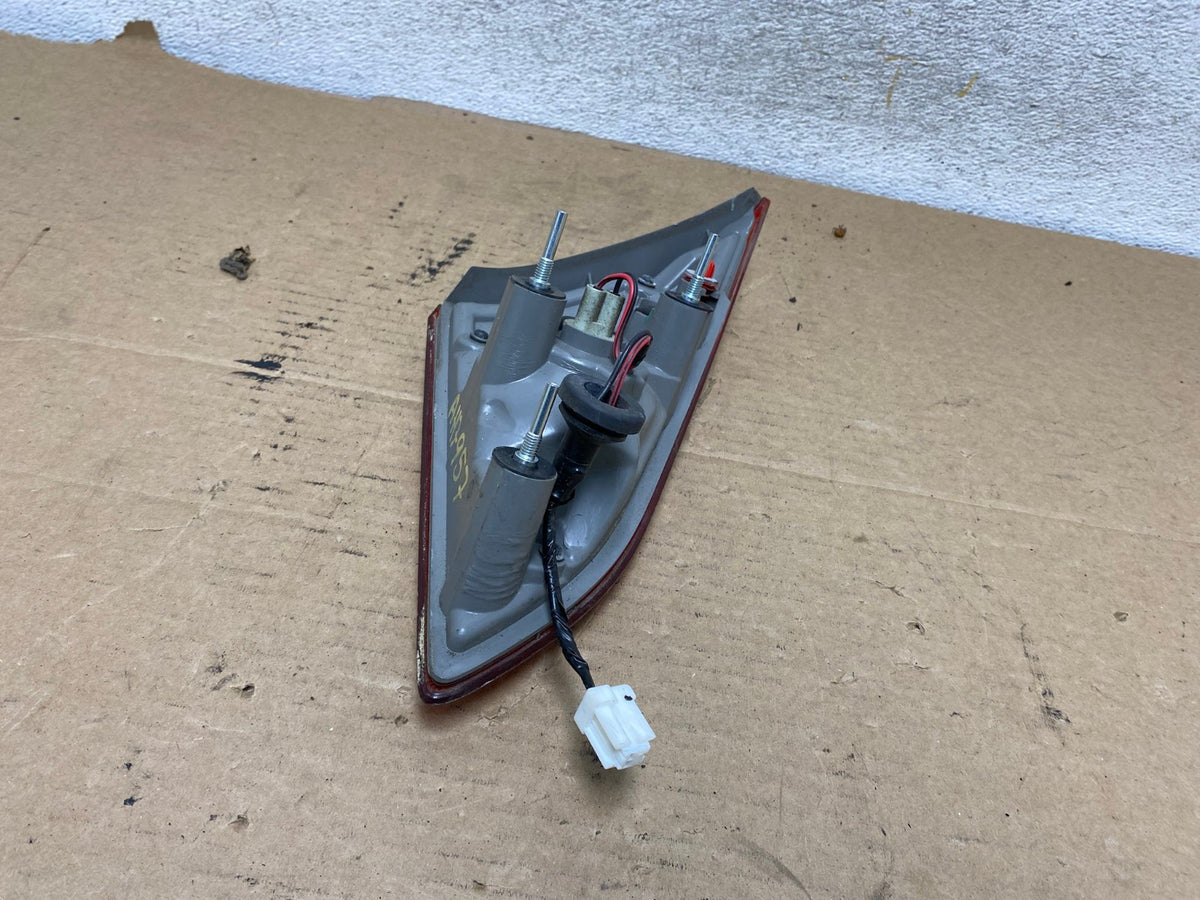 2011-2014 Nissan Murano Right Passenger RH Side Inner Tail Light AH7957 LK3