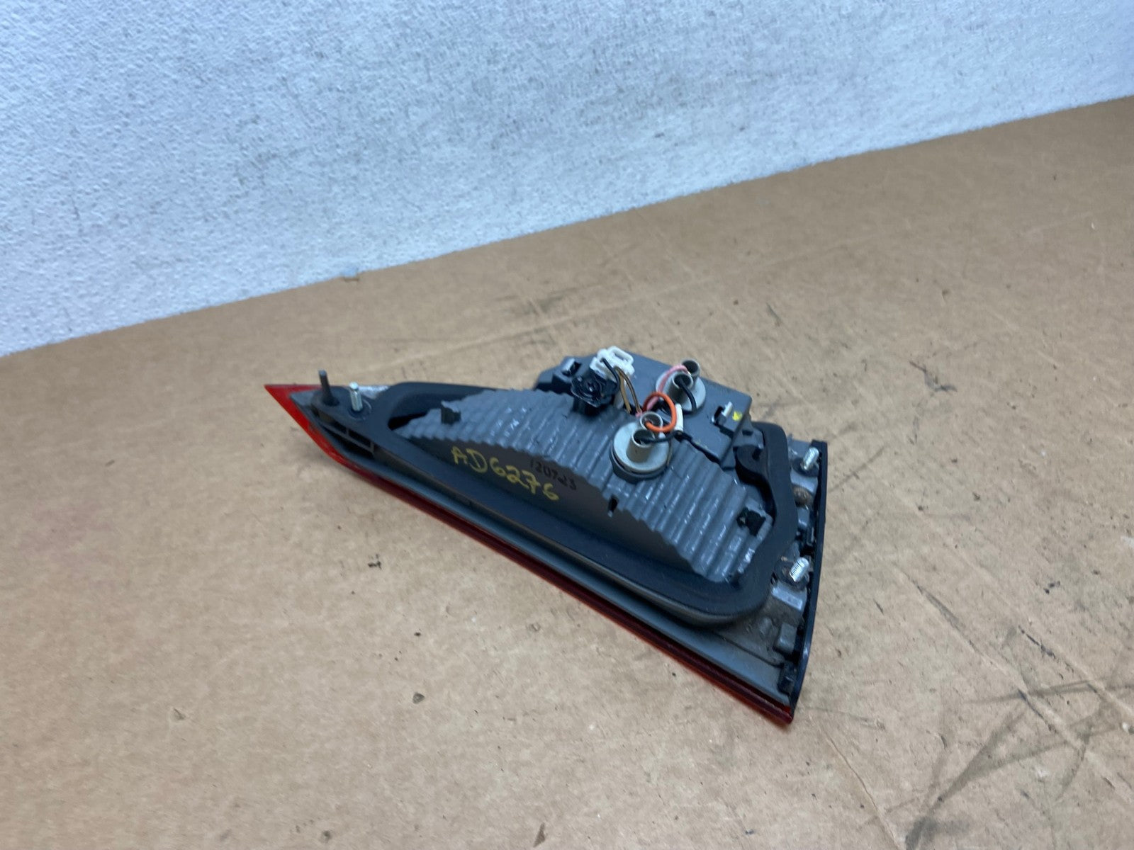 2011 2012 2013 Hyundai Elantra Inner Tail Light Right Passenger AD6276 LK4