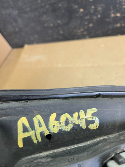 2006 to 2010 Ford Fusion Milan Right Passenger View Door Mirror AA6045 MS10