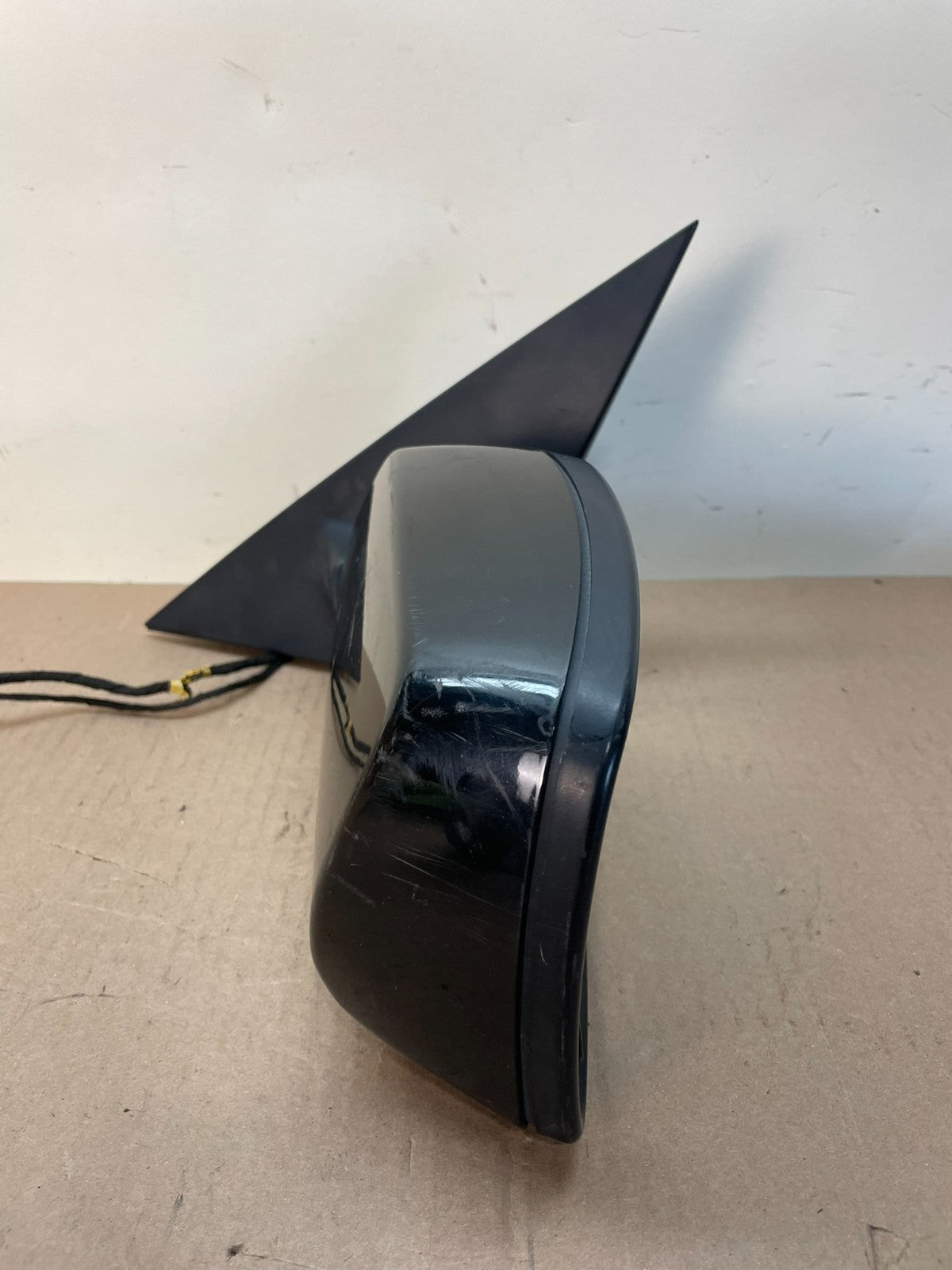 2004 to 2010 BMW X3 Left Driver LH Side View Door Mirror AI0748 DG10