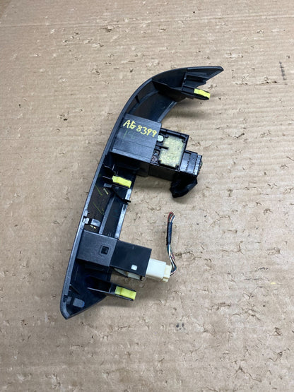 2004 to 2010 Toyota Sienna Left Side Climate Switches Bezel Trim ag8399 DG2