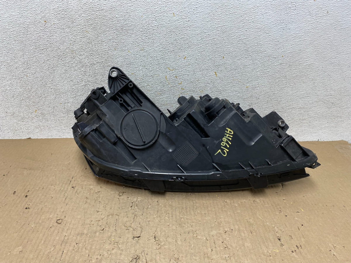 2012-2015 Volkswagen Passat Left Driver LH Side Halogen Headlight AH6612 DW5