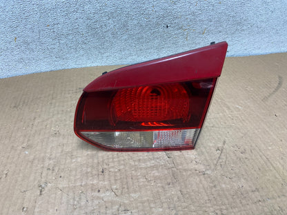 2010 to 2014 Volkswagen Golf GTI Right Inner Tail Light AI8141 DW0
