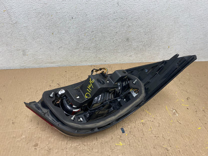 2008 2009 2010 BMW 5 525i 530i Right Passenger Rh Tail Side Light D1146 DG16