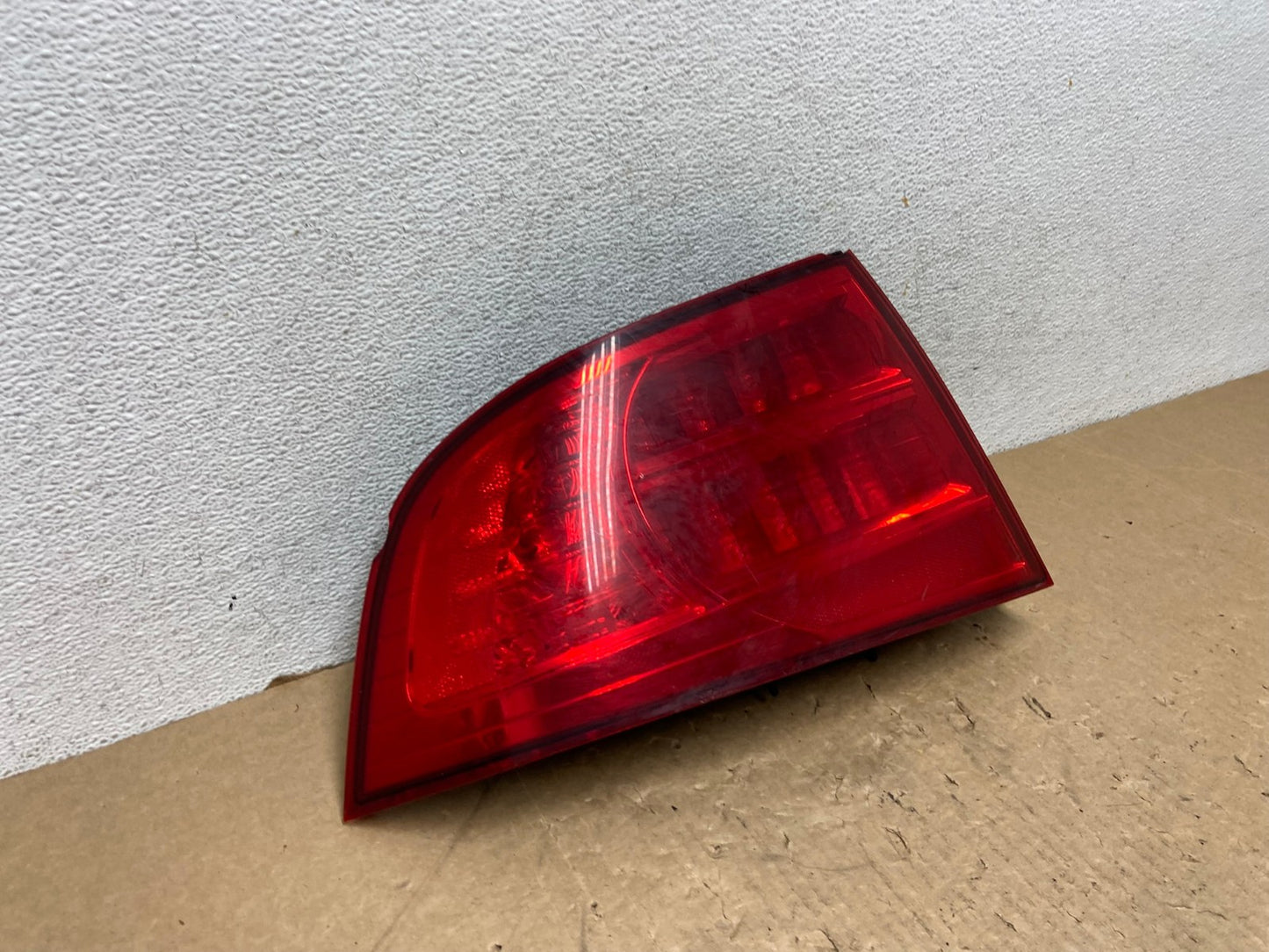 2004 2005 2006 Acura TL Left Driver Lh Side Tail Light AG1168 LK2