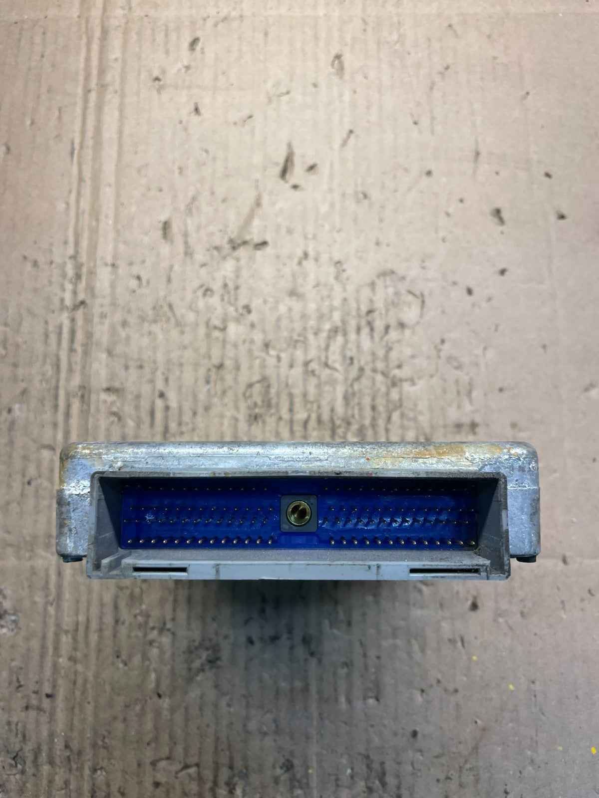 1998 Ford E-Series 5.4L Van Engine Control Computer F8UF-12A650-VC s4708 DG1