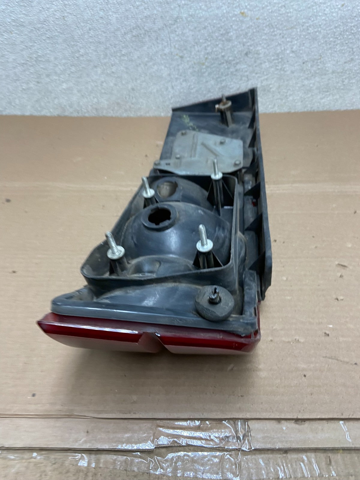 1987 1988 Dodge Shadow Left Driver LH Side Tail Light Oem AB0988 DG5